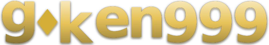 goken999 logo
